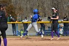 Softball vs Emerson game 1  Women’s Softball vs Emerson game 1. : Women’s Softball